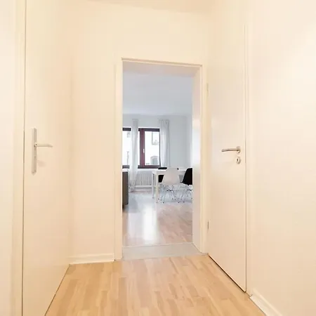 Exklusive 2-Zimmer Wohnung Bremen Neustadt 4 Pers. Exterior photo