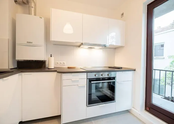 Exklusive 2-Zimmer Wohnung Bremen Neustadt 4 Pers.