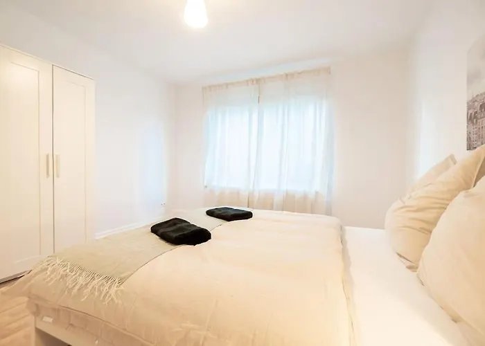 Exklusive 2-Zimmer Wohnung Bremen Neustadt 4 Pers.