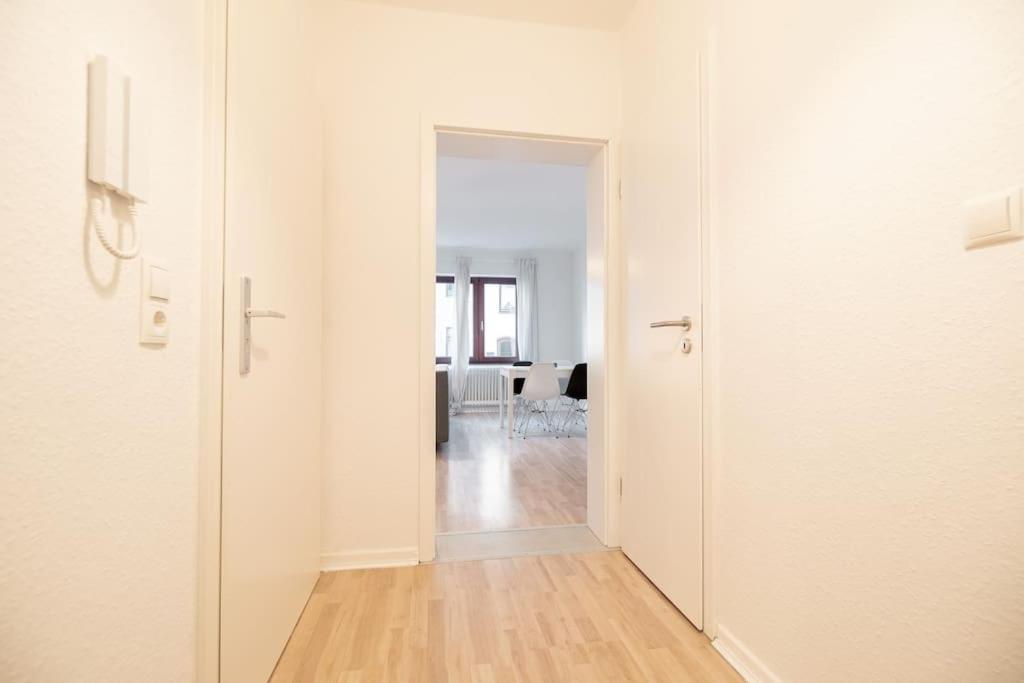Exklusive 2-zimmer Neustadt 4 Pers. Apartment *