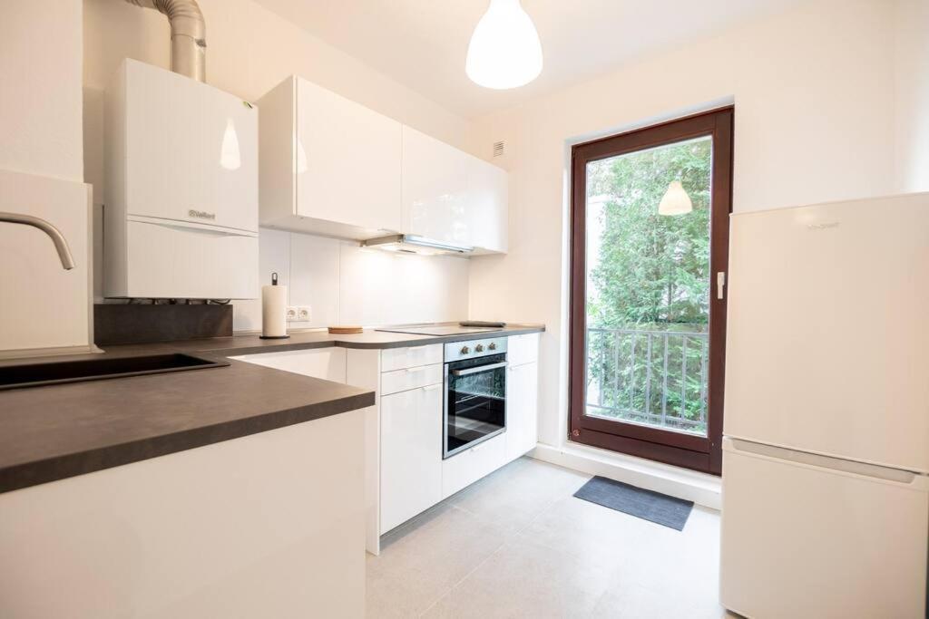 Exklusive 2-zimmer Neustadt 4 Pers. * Bremen