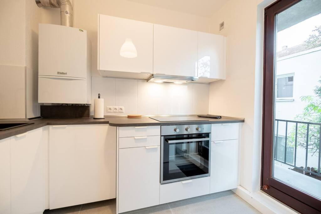 Apartment Exklusive 2-zimmer Neustadt 4 Pers. *