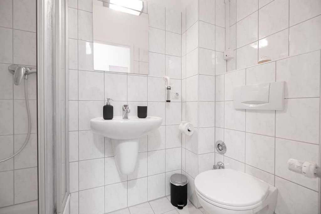Exklusive 2-zimmer Neustadt 4 Pers.