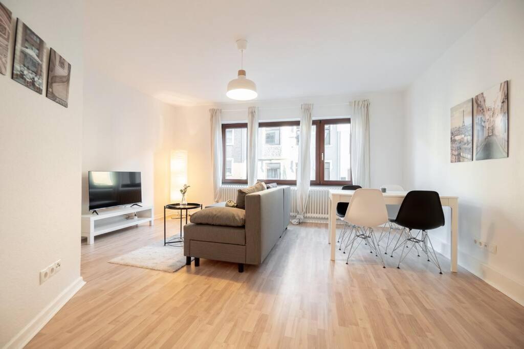 Apartment Exklusive 2-zimmer Neustadt 4 Pers. Bremen