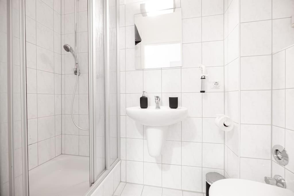 Exklusive 2-zimmer Neustadt 4 Pers.