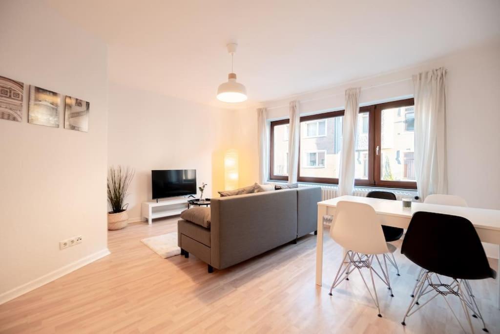Exklusive 2-zimmer Neustadt 4 Pers. *