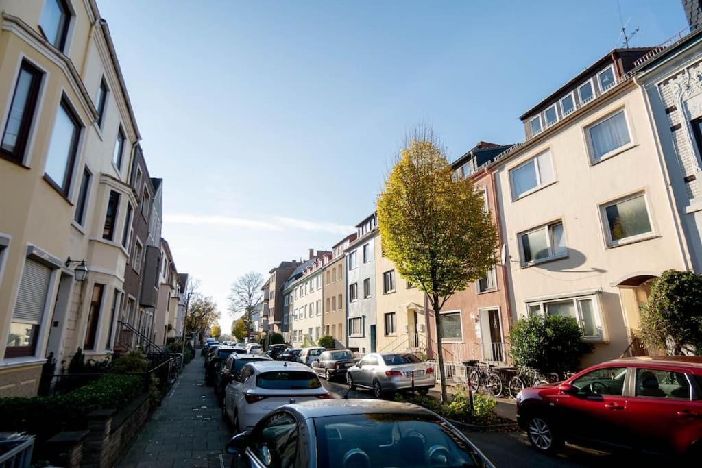 Apartment Exklusive 2-zimmer Neustadt 4 Pers.