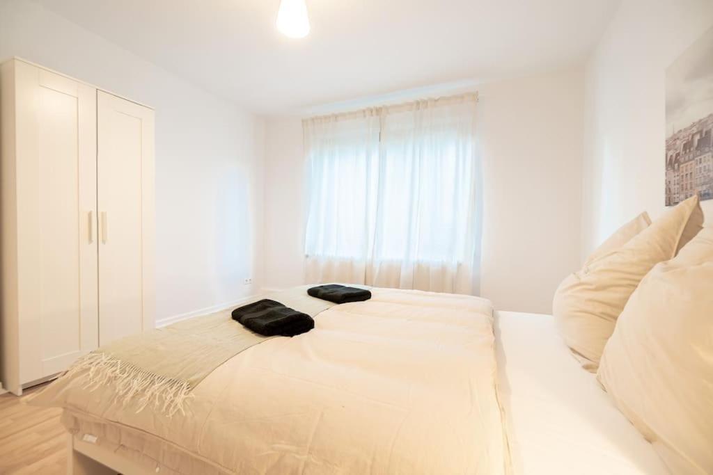 Exklusive 2-zimmer Neustadt 4 Pers. Bremen