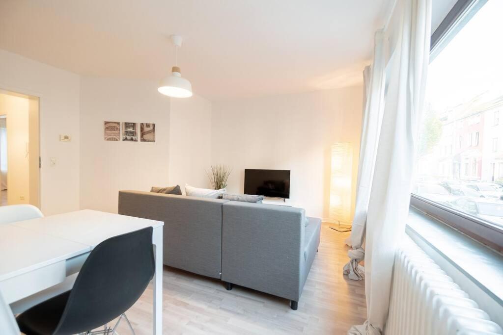 Exklusive 2-zimmer Neustadt 4 Pers. Apartment