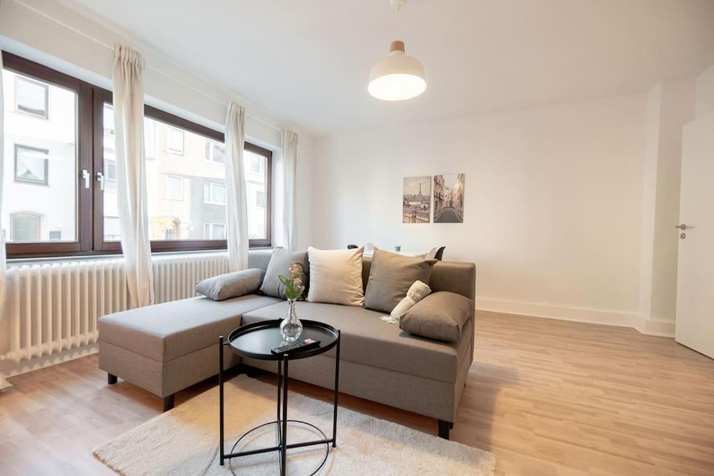 Exklusive 2-zimmer Neustadt 4 Pers.